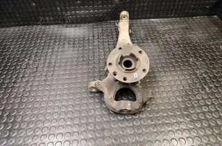 VOLKSWAGEN Touareg 2 generation (2010-2018) Moyeu De Roue Avant Droit 7p0407246A 33173422