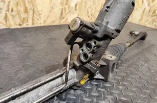 AUDI A8 D3/4E (2002-2010) Crémaillère de direction 4H2422065D 33173853