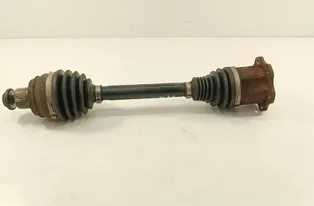 AUDI Q5 8R (2008-2017) Arbre de transmission avant gauche 4G0407271F 33176010