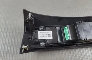 VOLVO S90 2 generation (2016-2023) Bouton de commande de navigation 31398845 33217901