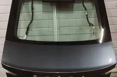 SKODA Octavia 4 generation (A8) (2019-2023) Câblage du capot arrière E643r00048,5E7035577B,5E6971147H,5e6972175j,5e6972176e 35706321