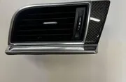 PORSCHE Macan 1 generation (2013-2023) Bouches d'aération du tableau de bord 95B819702 34704924