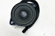 BENTLEY Continental Flying Spur 2 generation  (2008-2013) Haut-parleur de porte avant gauche 3W0035411 34703920
