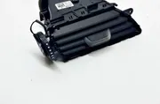 BMW 5 Series G30/G31 (2016-2023) Bouches d'aération du tableau de bord 09880,29112017,9330896 34705479