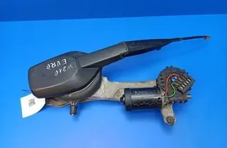 MERCEDES-BENZ E-Class W210 (1995-2002) Mécanisme d'essuie-glace avant 3397020325,3391098329,2108201542 21199371