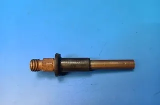 ROLLS-ROYCE Silver Spirit Mark 1 generation (1980-1989) Injecteur de carburant 21211204