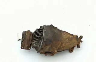MERCEDES-BENZ S-Class W116 (1972-1980) Différentiel arrière 1153511301 21222751