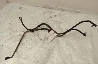 MERCEDES-BENZ C-Class W203/S203/CL203 (2000-2008) Tuyau de refroidissement de la boîte de vitesses W203 21224539