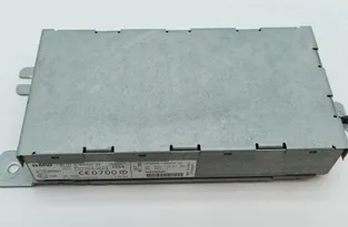 BMW Z4 E85 (2002-2009) Unité de contrôle Bluetooth 6955522 30240657