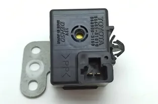 LEXUS LS 3 generation (2000-2006) Relais 8665251010 30241787