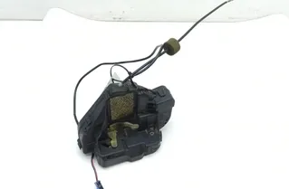 MERCEDES-BENZ E-Class W211/S211 (2002-2009) Serrure de porte arrière droite 2117300635 30245270