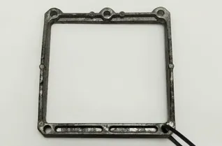 MERCEDES-BENZ S-Class W116 (1972-1980) Autres pièces du compartiment moteur 1165450049 30247409