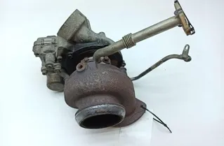 MERCEDES-BENZ Viano W639 (2003-2015) Turbocompresseur A6510900186 34645281