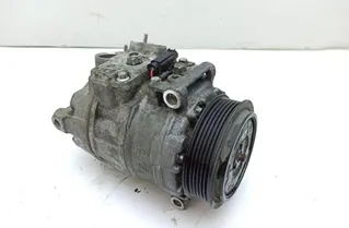 MERCEDES-BENZ Viano W639 (2003-2015) Pompe de climatisation 08E01834,7SEU17C,A0012301711,4472209553 34643282