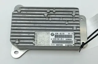 BMW 5 Series Gran Turismo F07 (2010-2017) Autres unités de contrôle 685124201,6851242 34643259