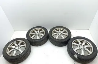 SUBARU Legacy 4 generation (2003-2009) Jeu de roues R16 21529845