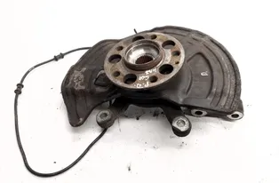 MERCEDES-BENZ GLA-Class X156 (2013-2020) Moyeu De Roue Avant Droit 34495958