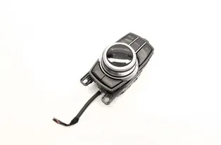 BMW X1 F48/F49 (2015-2023) Bouton de commande de navigation 6992828 33986494