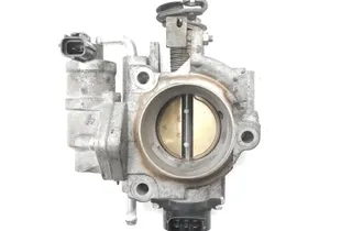 MAZDA 3 BK (2003-2009) Corps de papillon ZJ0118911,02H07,198500-1260 10679646