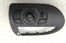BMW 6 Series E63/E64 (2003-2010) Unité de commande de commutateur de phare 6924280 11260174
