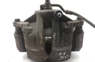 HYUNDAI ix35 1 generation (2009-2015) Étrier de frein avant gauche 14201731