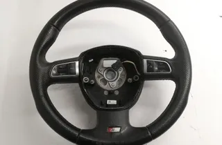 AUDI Q5 8R (2008-2017) Volant 8P0419091EB 17303399