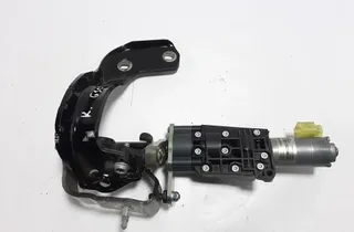 AUDI A6 allroad C7 (2012-2019) Charnière de coffre côté gauche 1397221036,4G9827299 17339748