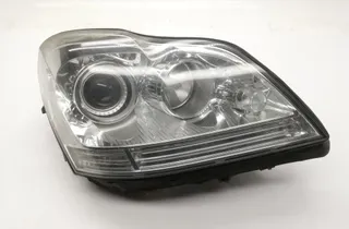 MERCEDES-BENZ GL-Class X164 (2006-2012) Phare avant droit A1648203261 17916329