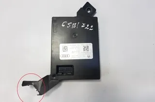 AUDI A6 C6/4F (2004-2011) Unité de commande sans clé 4F0907335B 18059088