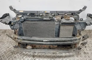 HYUNDAI Santa Fe DM (2012-2020) Kit de cadre de panneau Slam 34162848