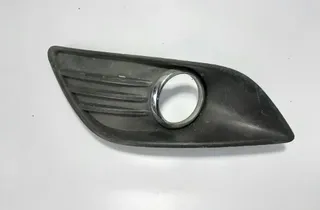 FORD Focus 2 generation (2004-2011) Calandre avant gauche 8M5119953AEW 21406066