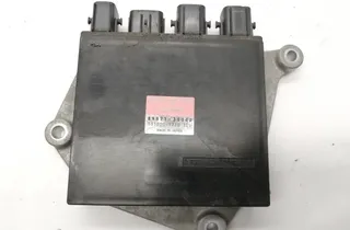 LEXUS RX 4 generation (2015-2024) Calculateur d'injecteurs de carburant 89871-30040 21661181