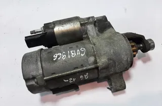 AUDI A6 C7/4G (2010-2020) Démarreur 03L911024B 22282963