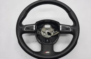 AUDI Q7 4L (2005-2015) Volant 4F0419091DP 24668515