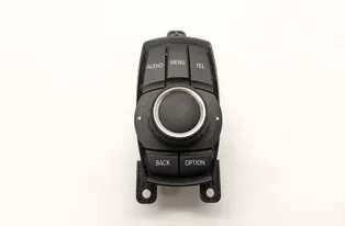 BMW X3 F25 (2010-2017) Bouton de commande de navigation 033623101 25763267