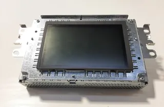 VOLVO XC70 3 generation (2007-2020) Affichage de navigation 08632664,31350695 27297023