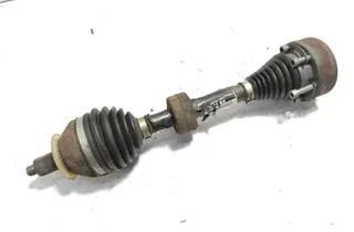 SKODA Fabia 2 generation  (2010-2014) Arbre de transmission avant gauche 6R0407763 29458817