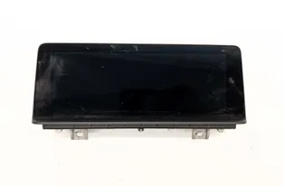 BMW 4 Series F32/F33/F36 (2013-2020) Affichage de navigation 9387453 30459788
