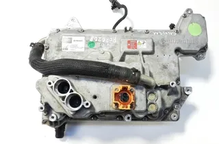 PEUGEOT 208 2 generation (2019-2023) Onduleur 9695463080,9850313580 31293381
