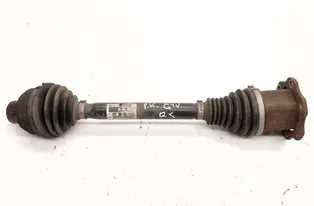 AUDI Q5 8R (2008-2017) Arbre de transmission avant gauche 31978372
