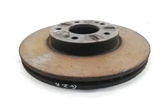 HYUNDAI Ioniq AE (2016-2023) Disque de frein avant gauche 33034700