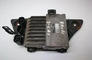 TOYOTA RAV4 2 generation (XA20) (2000-2006) Calculateur d'injecteurs de carburant 89871-20070 3936839
