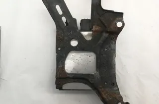 TOYOTA Auris 1 generation (2006-2012) Calculateur d'injecteurs de carburant 89871-20070 4091085