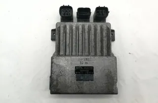 TOYOTA Avensis 2 generation (2002-2009) Calculateur d'injecteurs de carburant 89871-20070 4091233