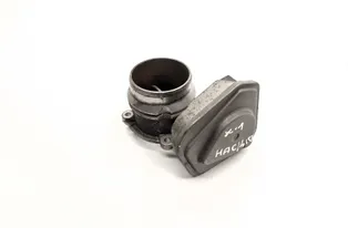 BMW X1 E84 (2009-2015) Corps de papillon 34496662