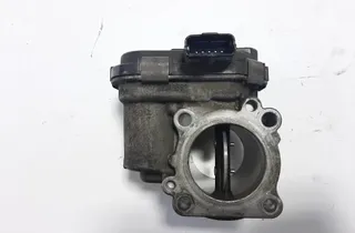 FORD C-Max 2 generation (2010-2019) Corps de papillon 9673534480 35140442