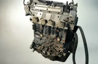 VOLKSWAGEN Passat B7 (2010-2015) Moteur CFF,CFFB 34492260