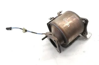 MAZDA CX-3 1 generation (2015-2024) Catalyseur S5612050X 35419103