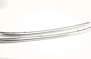 MERCEDES-BENZ GLA-Class X156 (2013-2020) Kit de barres de toit A1568900493,A1568900393 34496272