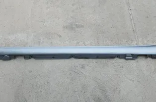 MERCEDES-BENZ C-Class W205/S205/C205 (2014-2023) Couvercle de jupe latérale en plastique côté gauche A2056900740 35622776